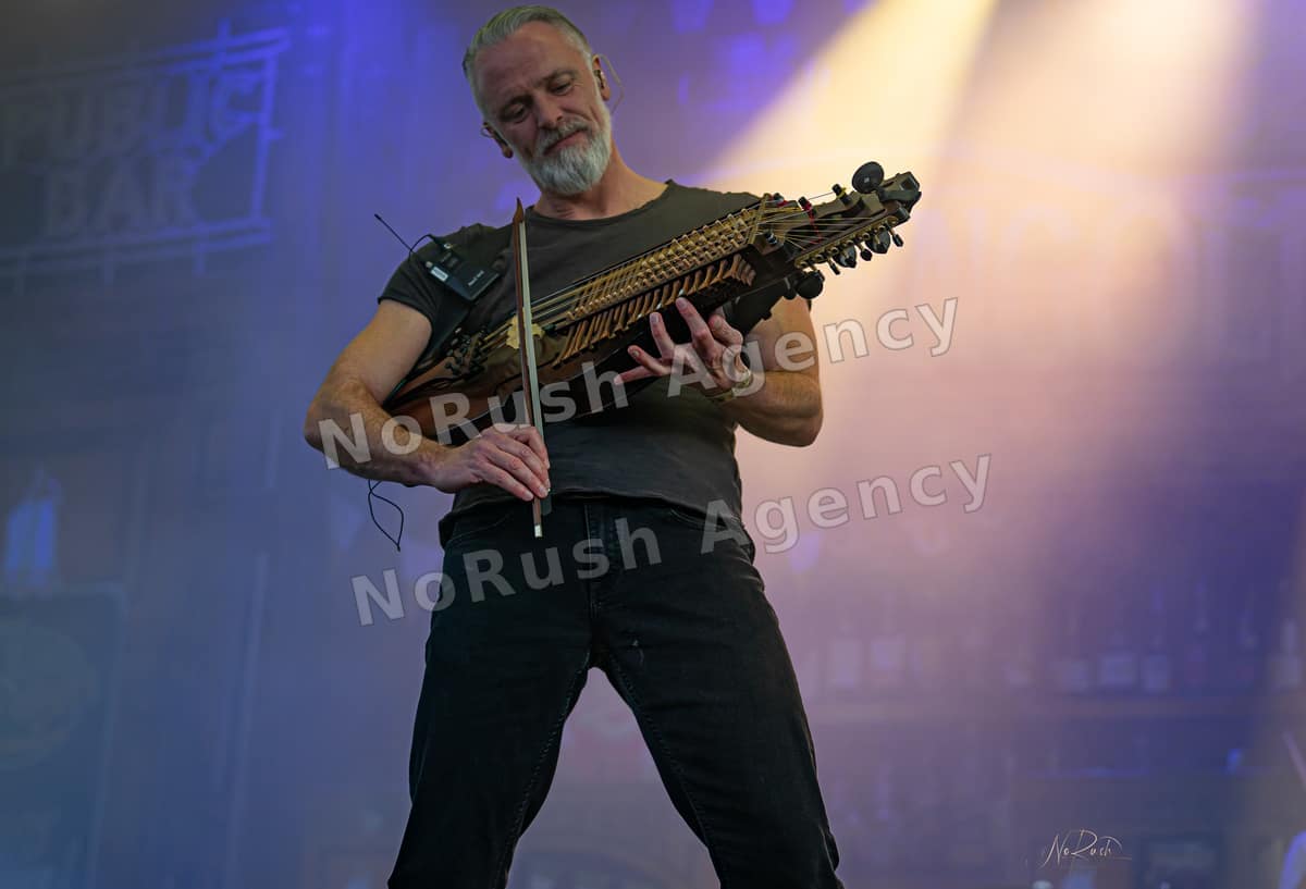 Versengold live in Gelsenkirchen, Foto 13 von Stephan Sieger