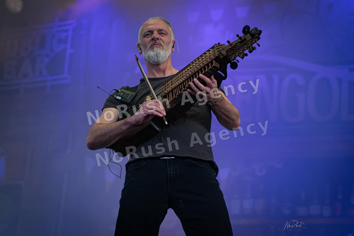 Versengold live in Gelsenkirchen, Foto 14 von Stephan Sieger