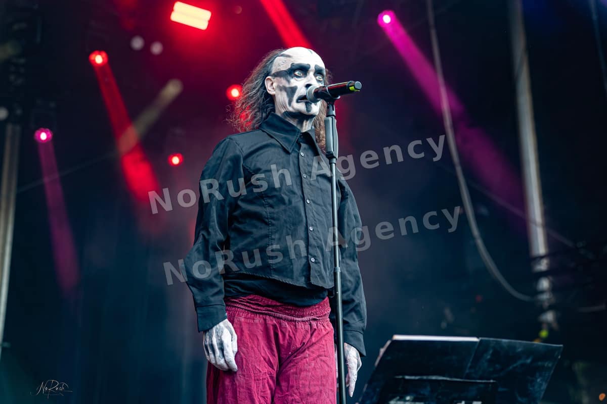 Das Ich live in Merseburg, Foto 17 von Stephan Sieger