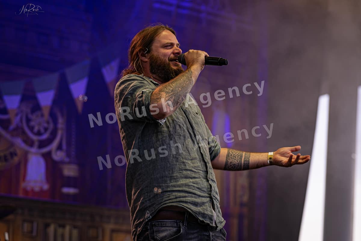 Versengold live in Gelsenkirchen, Foto 19 von Stephan Sieger