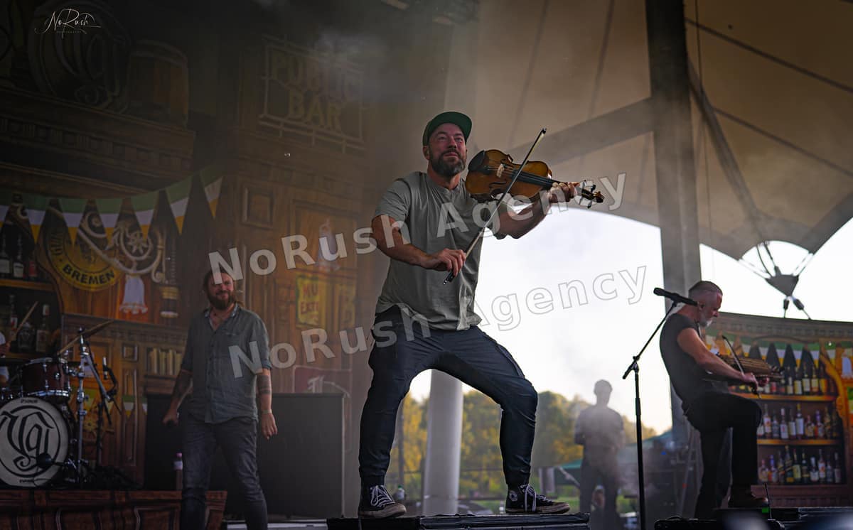 Versengold live in Gelsenkirchen, Foto 22 von Stephan Sieger