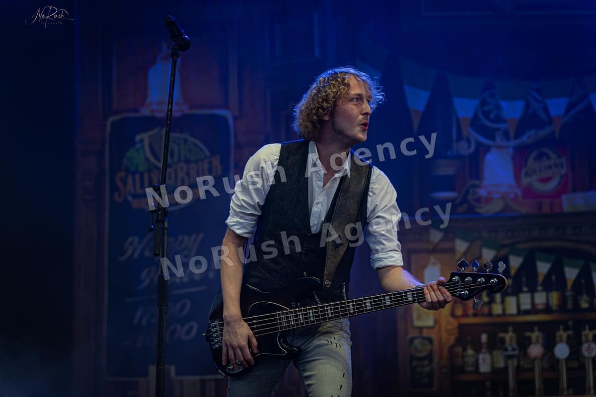 Versengold live in Gelsenkirchen, Foto 23 von Stephan Sieger