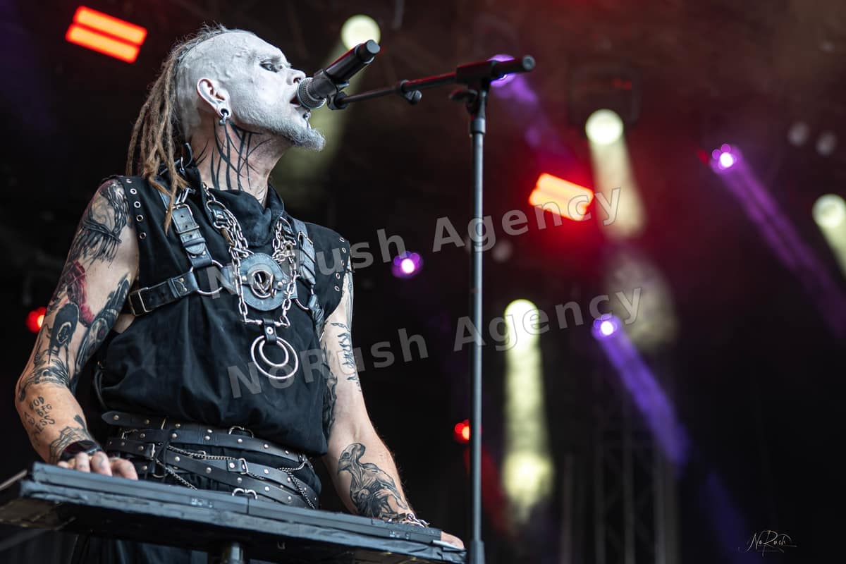 Das Ich live in Merseburg, Foto 18 von Stephan Sieger