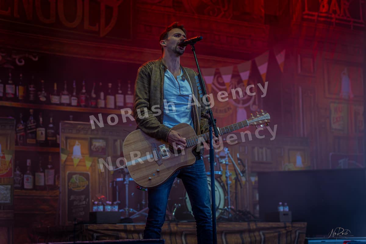 Versengold live in Gelsenkirchen, Foto 27 von Stephan Sieger