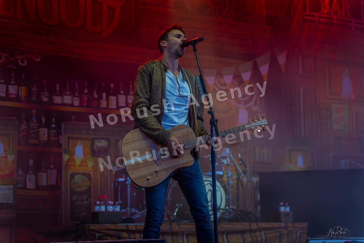 Versengold live in Gelsenkirchen, Foto 28 von Stephan Sieger