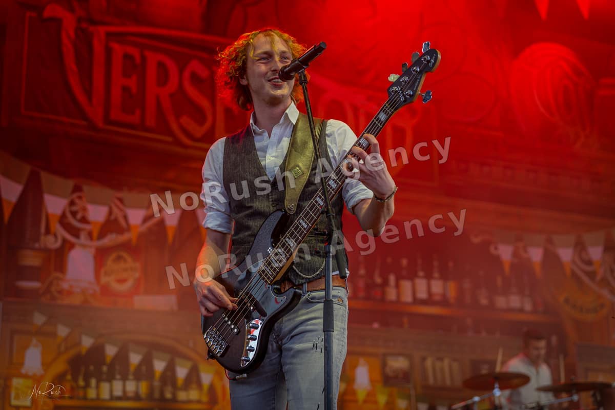 Versengold live in Gelsenkirchen, Foto 29 von Stephan Sieger