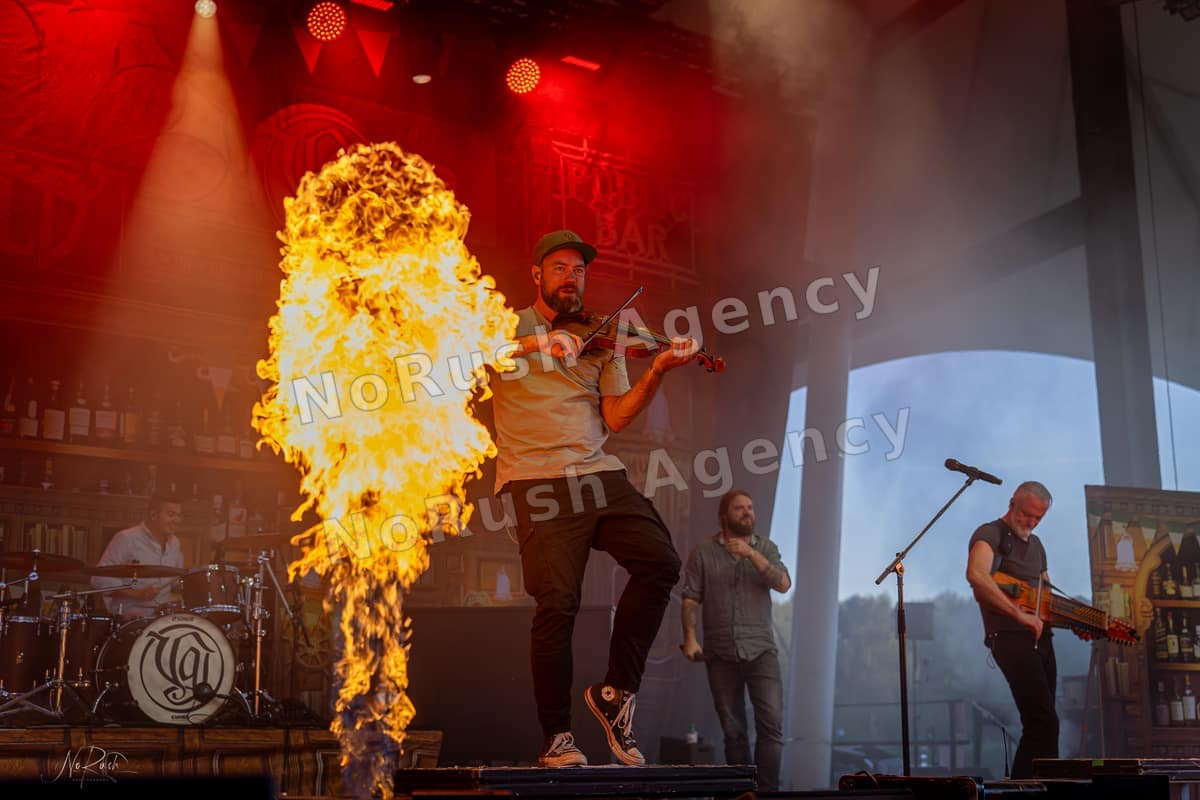 Versengold live in Gelsenkirchen, Foto 30 von Stephan Sieger