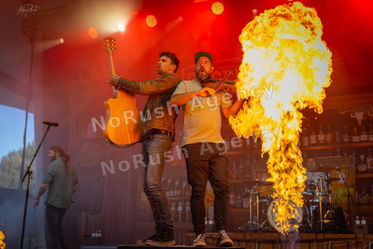 Versengold live in Gelsenkirchen, Foto 31 von Stephan Sieger