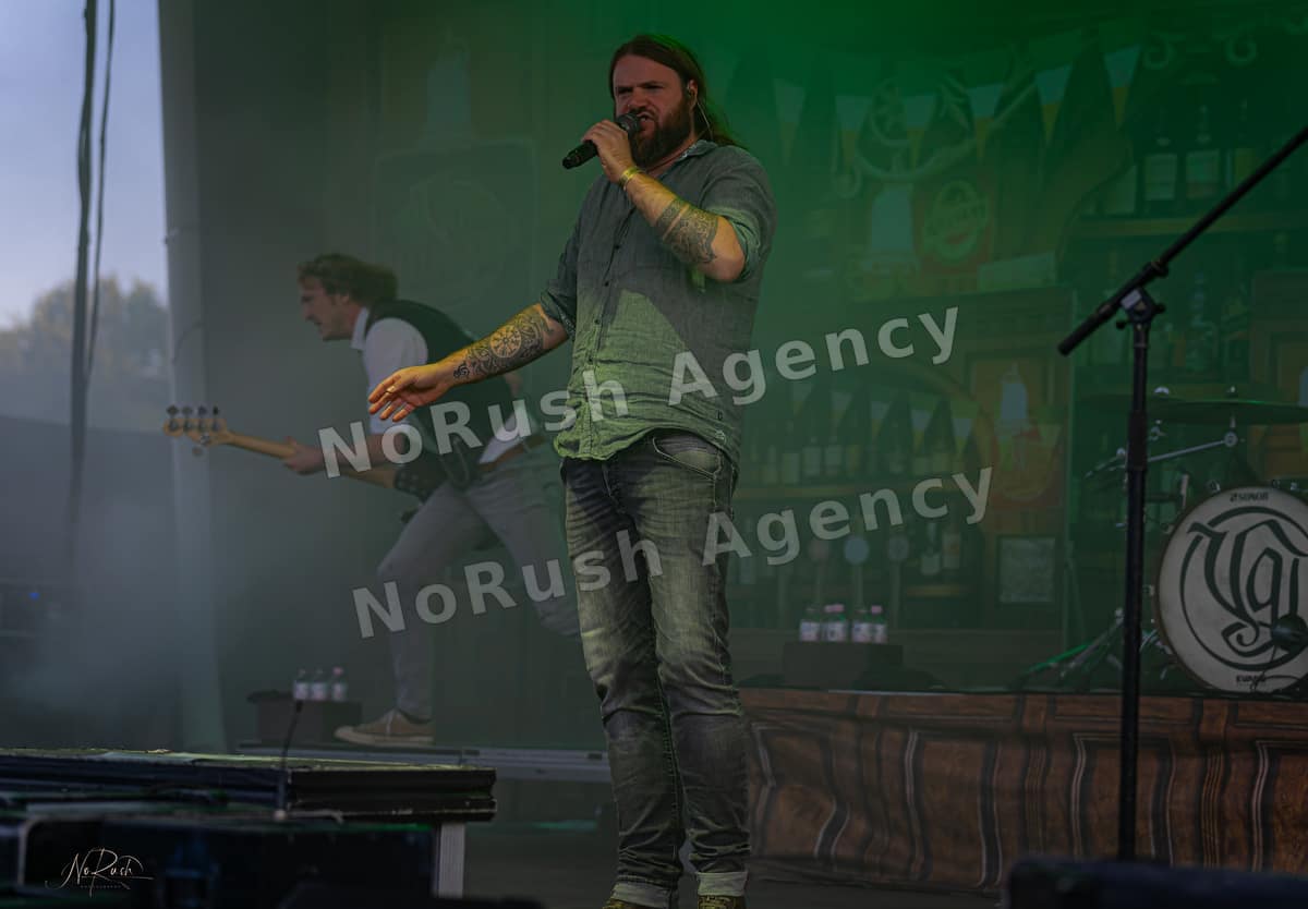 Versengold live in Gelsenkirchen, Foto 33 von Stephan Sieger