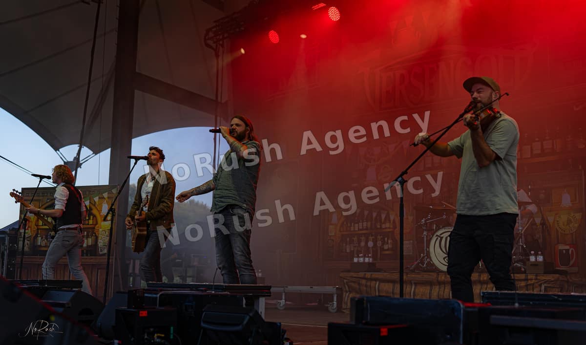 Versengold live in Gelsenkirchen, Foto 34 von Stephan Sieger