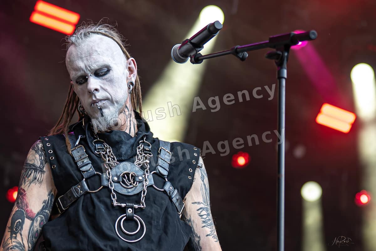 Das Ich live in Merseburg, Foto 19 von Stephan Sieger
