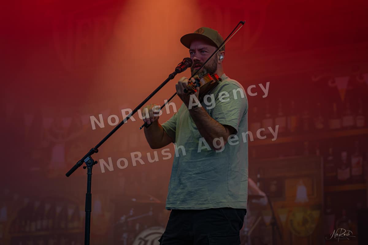 Versengold live in Gelsenkirchen, Foto 35 von Stephan Sieger