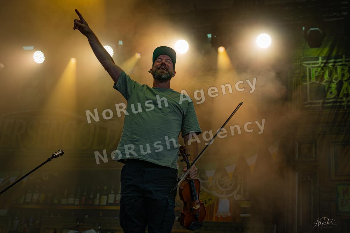 Versengold live in Gelsenkirchen, Foto 37 von Stephan Sieger