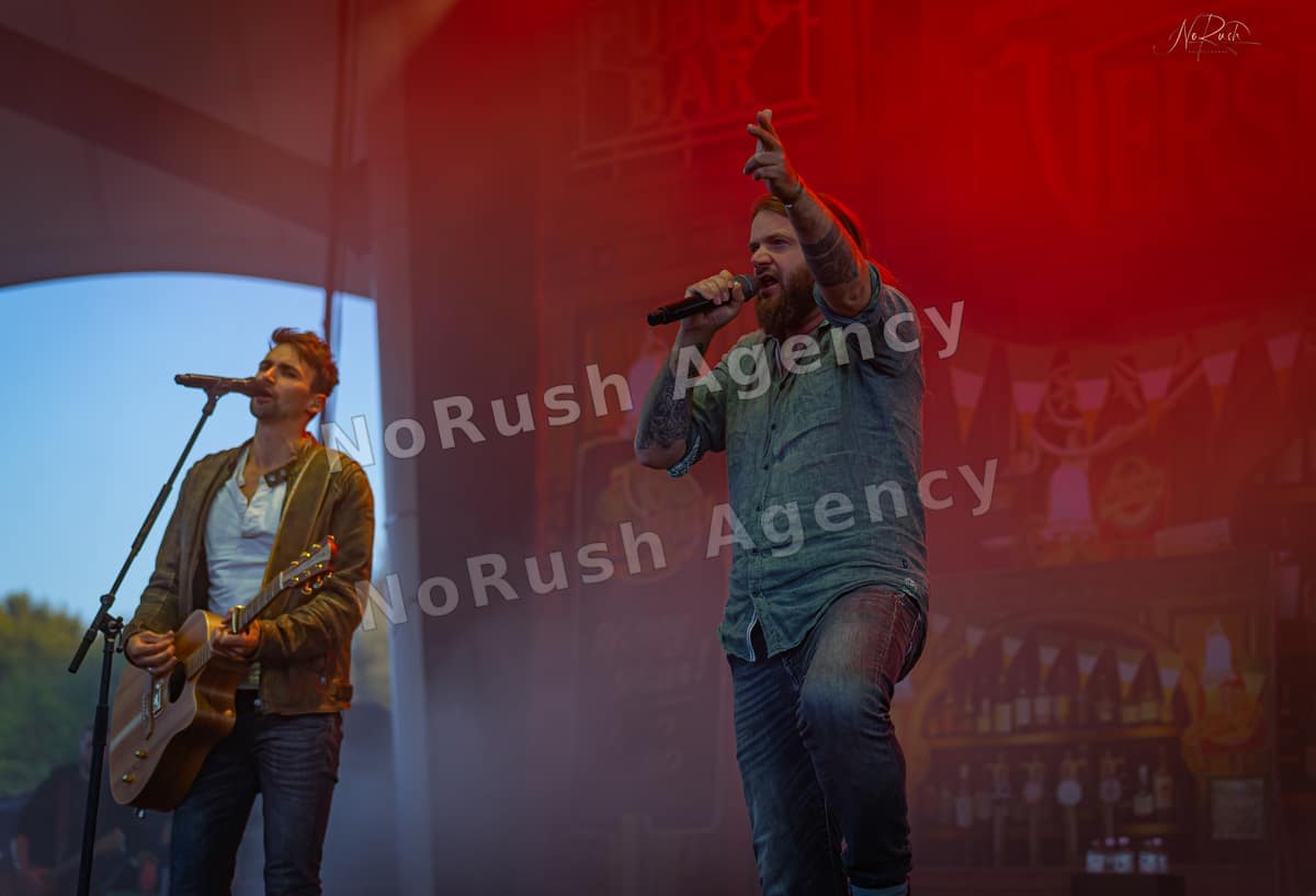 Versengold live in Gelsenkirchen, Foto 39 von Stephan Sieger