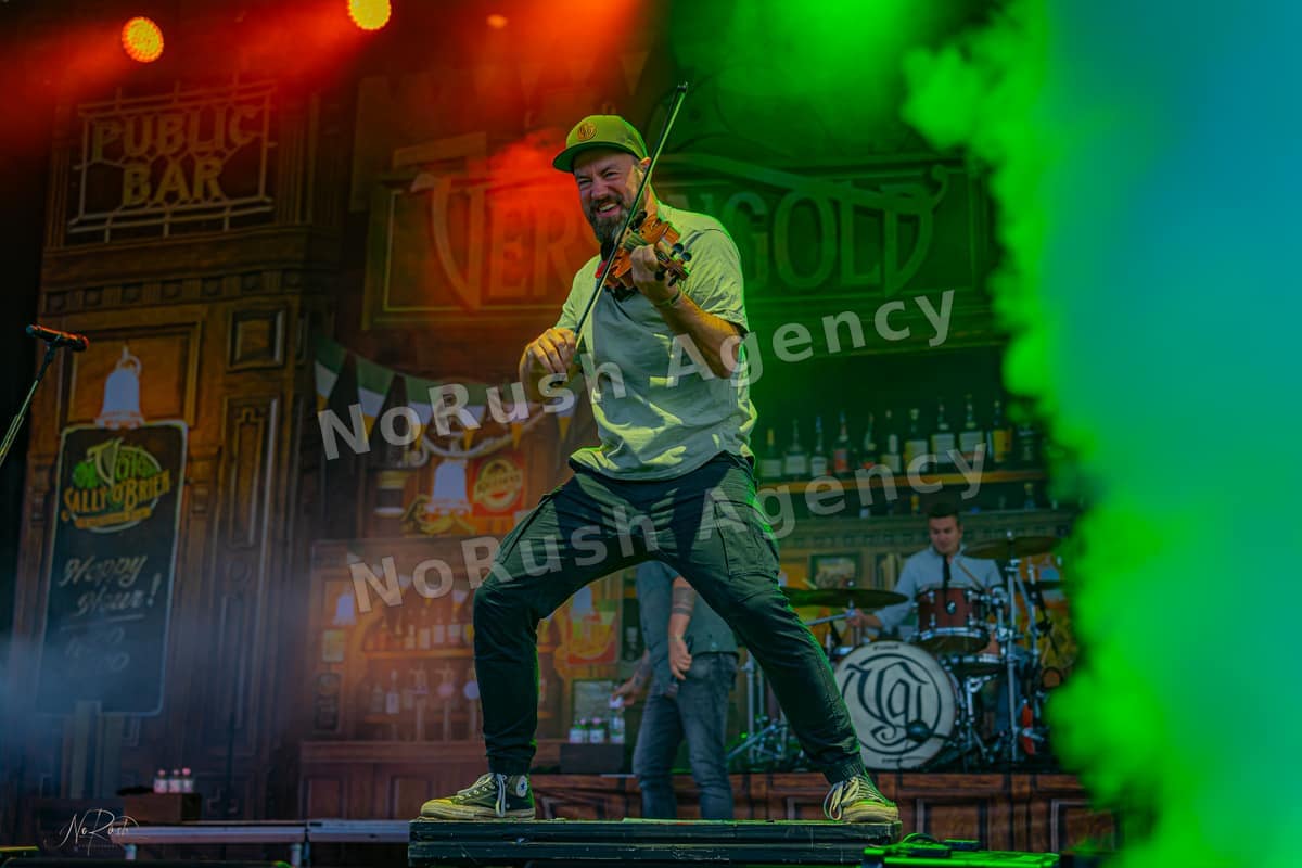 Versengold live in Gelsenkirchen, Foto 41 von Stephan Sieger