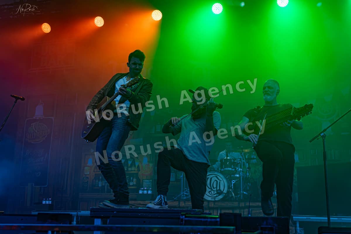 Versengold live in Gelsenkirchen, Foto 42 von Stephan Sieger