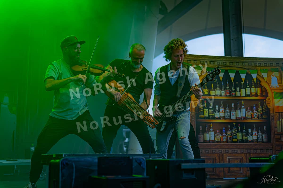 Versengold live in Gelsenkirchen, Foto 43 von Stephan Sieger
