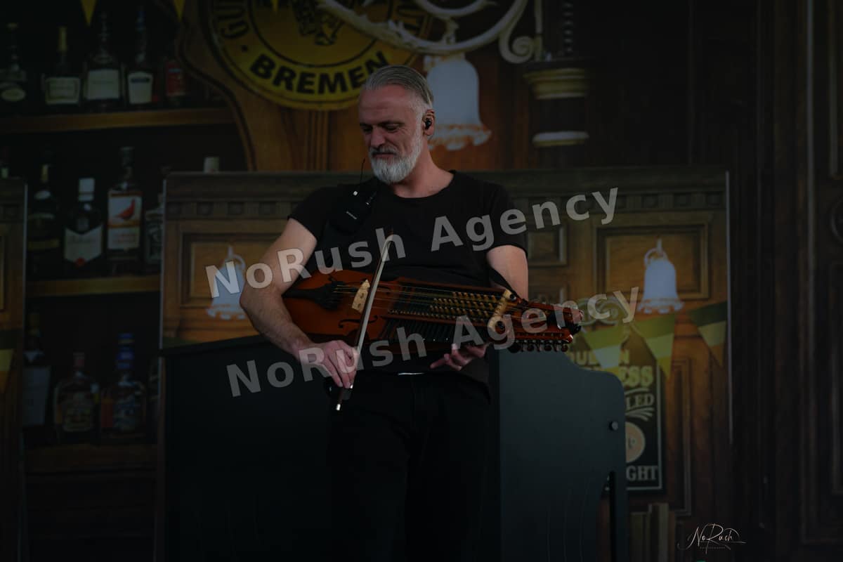 Versengold live in Gelsenkirchen, Foto 44 von Stephan Sieger
