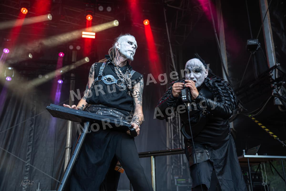 Das Ich live in Merseburg, Foto 20 von Stephan Sieger