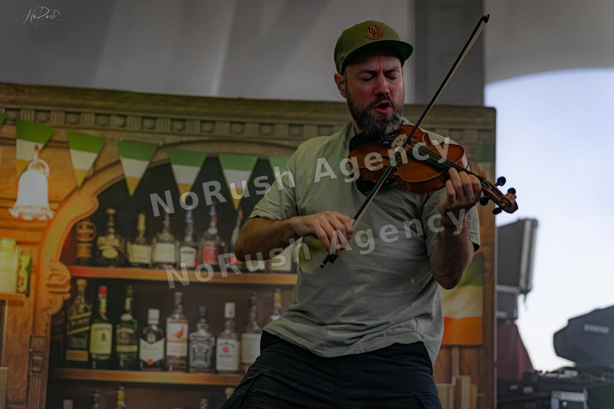 Versengold live in Gelsenkirchen, Foto 45 von Stephan Sieger