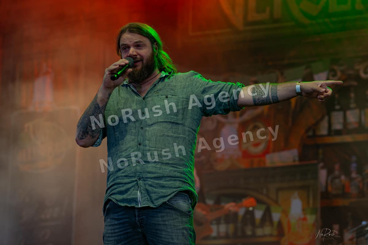 Versengold live in Gelsenkirchen, Foto 46 von Stephan Sieger