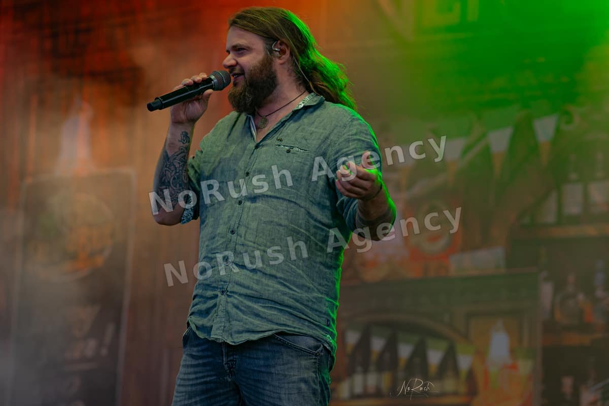 Versengold live in Gelsenkirchen, Foto 47 von Stephan Sieger