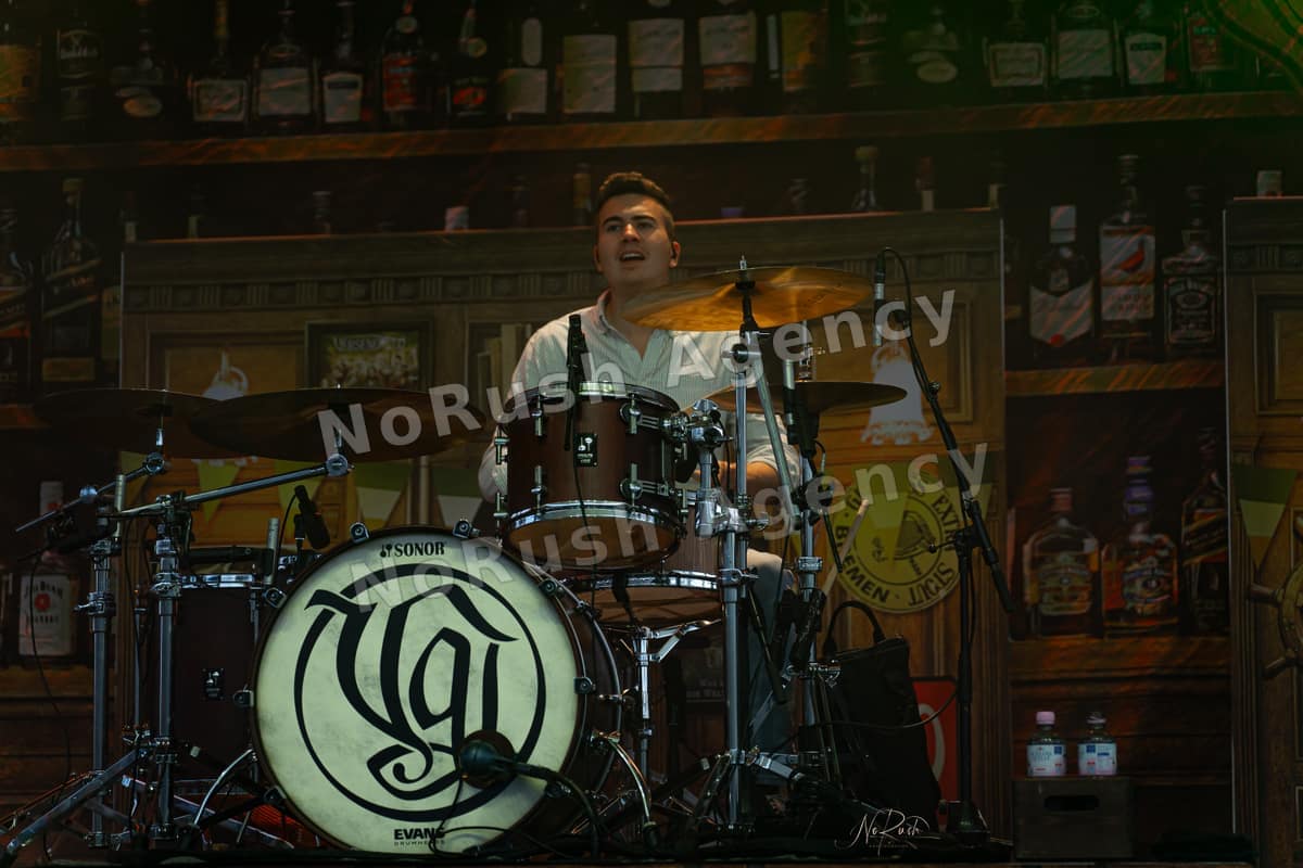 Versengold live in Gelsenkirchen, Foto 48 von Stephan Sieger