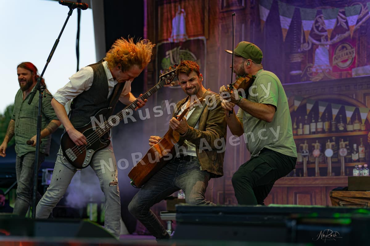 Versengold live in Gelsenkirchen, Foto 49 von Stephan Sieger
