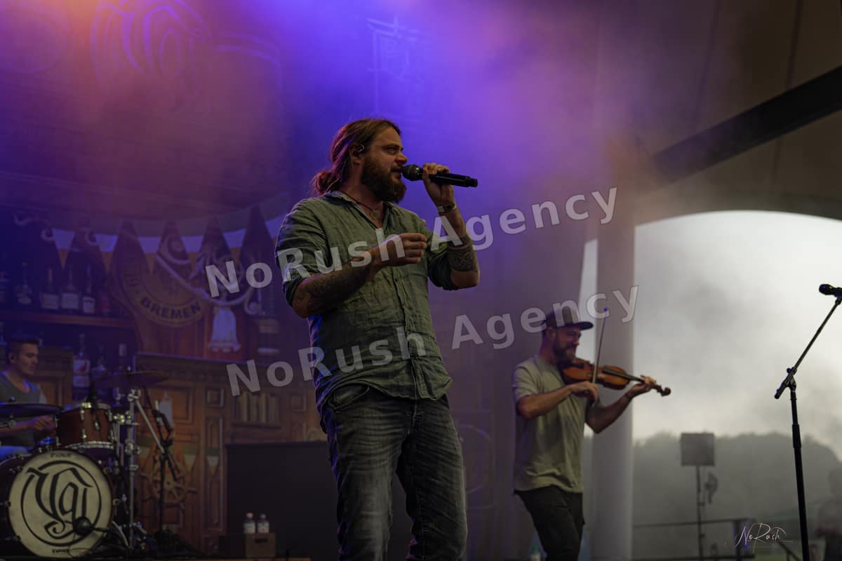 Versengold live in Gelsenkirchen, Foto 51 von Stephan Sieger