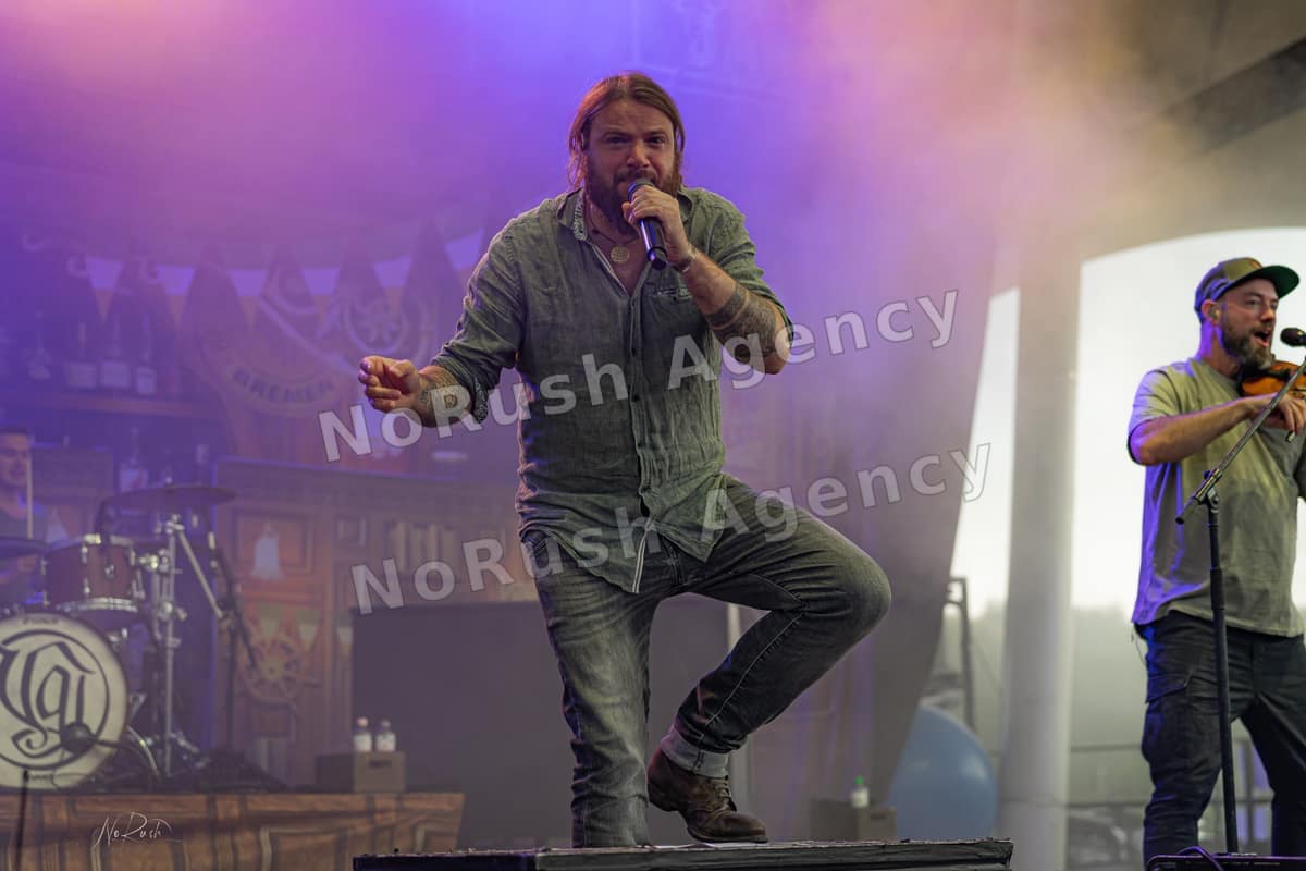 Versengold live in Gelsenkirchen, Foto 52 von Stephan Sieger