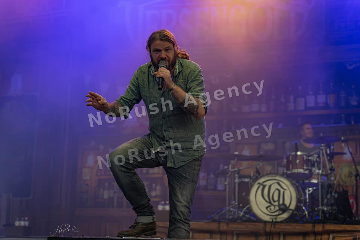 Versengold live in Gelsenkirchen, Foto 53 von Stephan Sieger