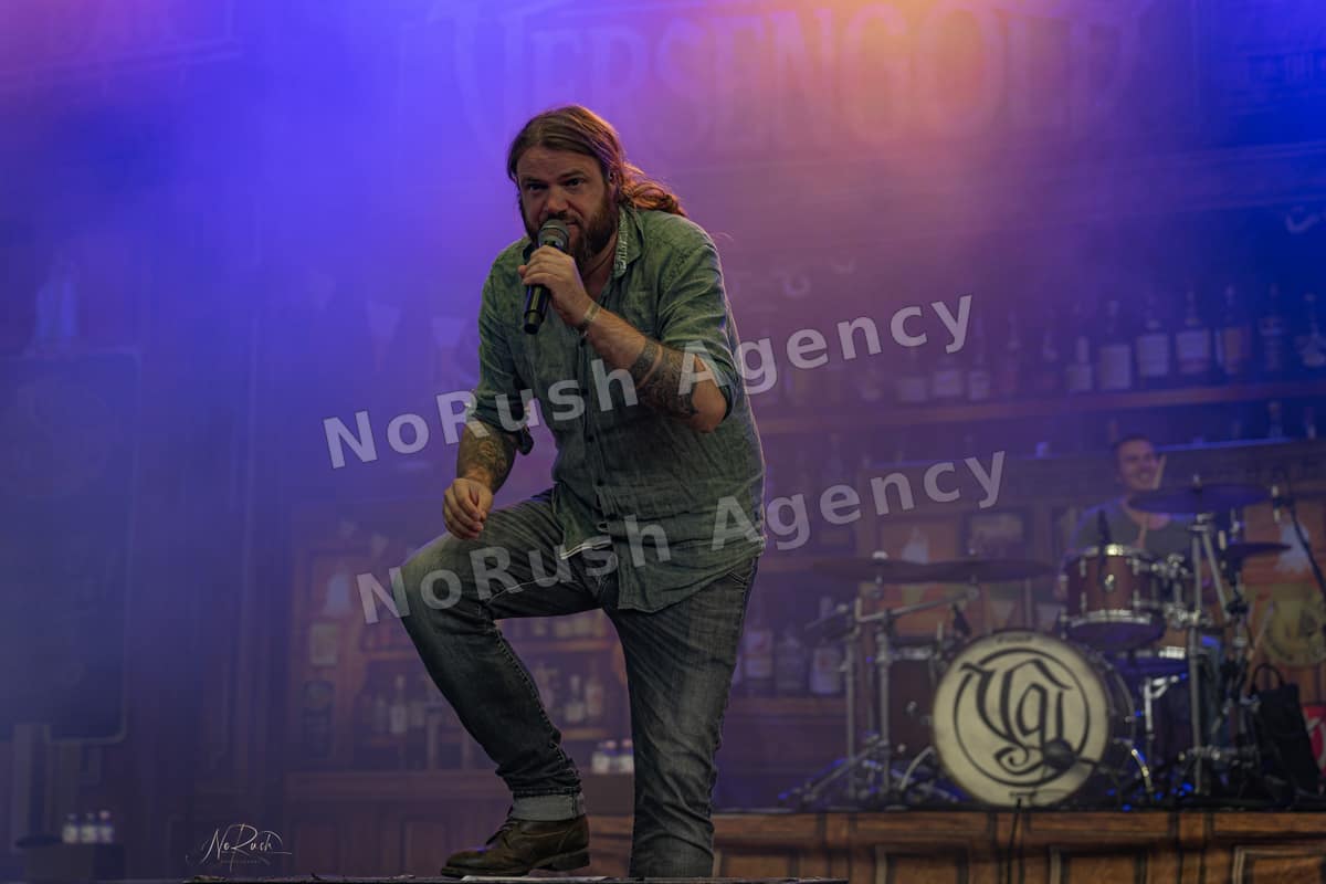 Versengold live in Gelsenkirchen, Foto 54 von Stephan Sieger
