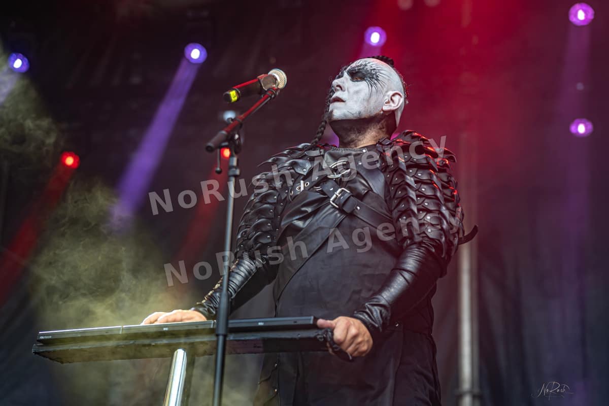 Das Ich live in Merseburg, Foto 21 von Stephan Sieger