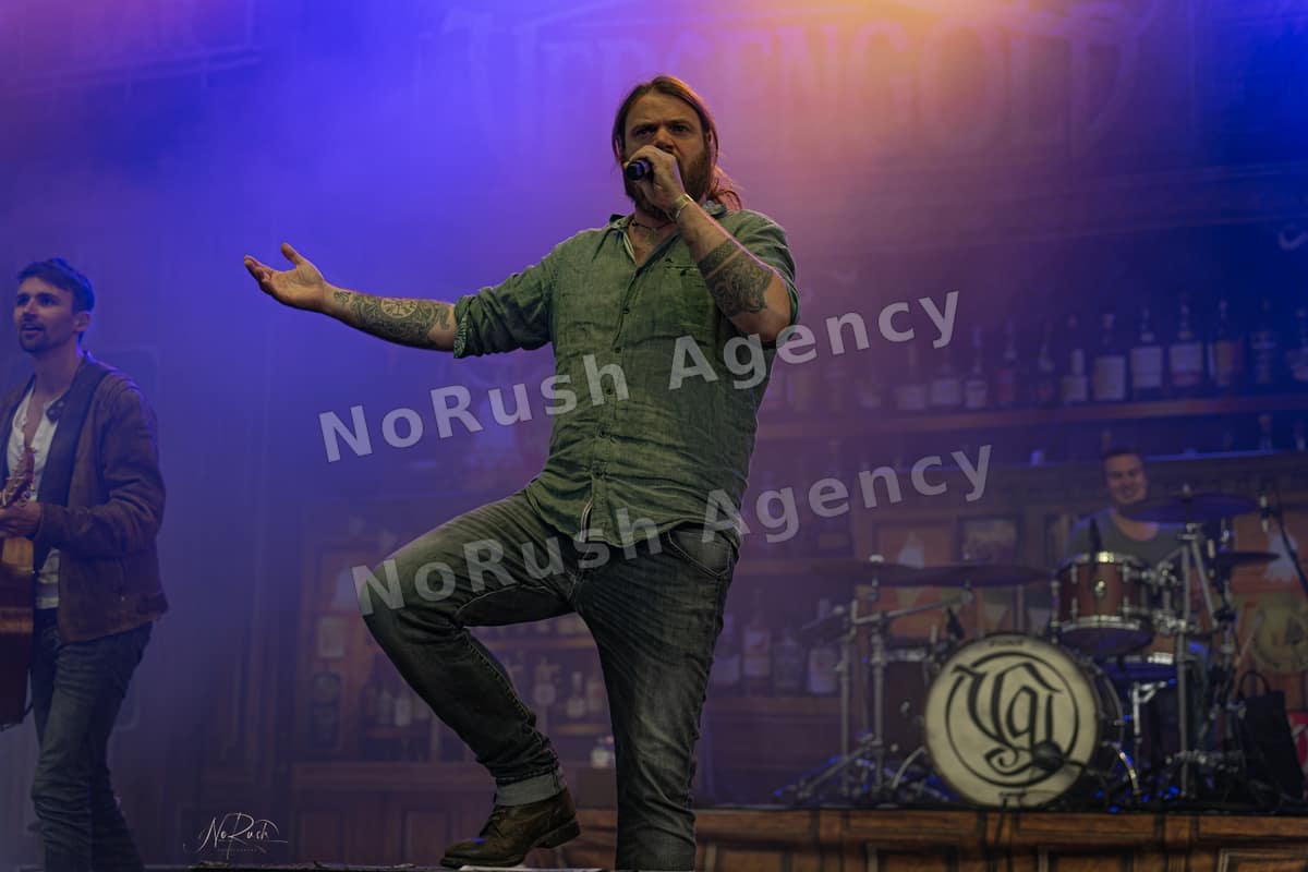 Versengold live in Gelsenkirchen, Foto 55 von Stephan Sieger