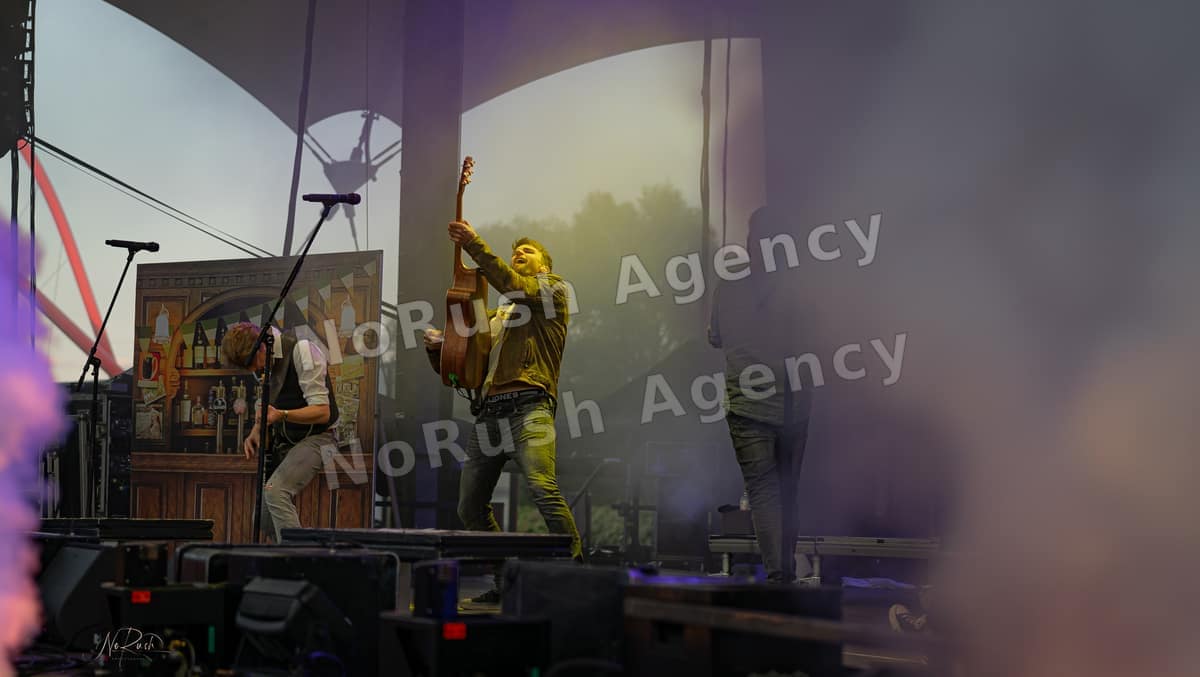 Versengold live in Gelsenkirchen, Foto 56 von Stephan Sieger
