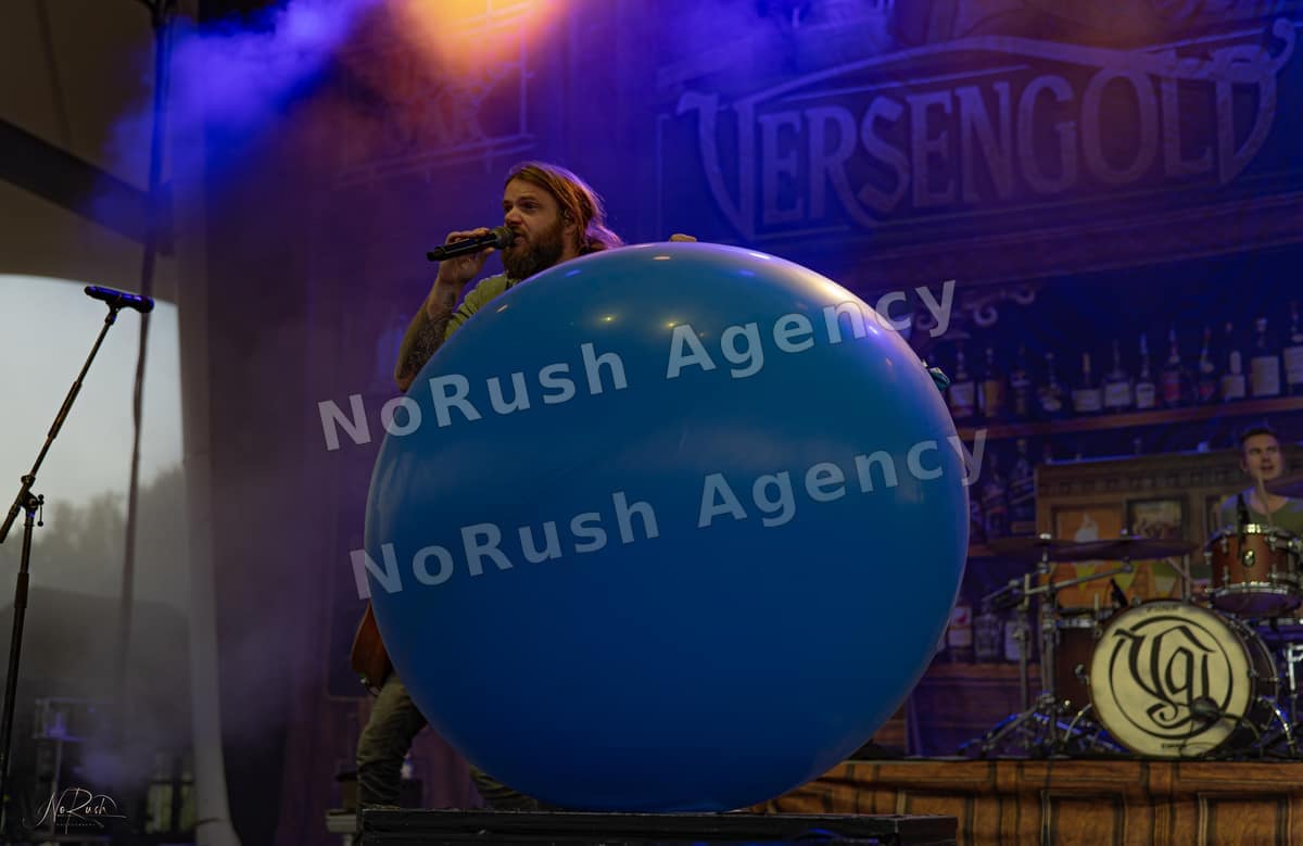 Versengold live in Gelsenkirchen, Foto 58 von Stephan Sieger