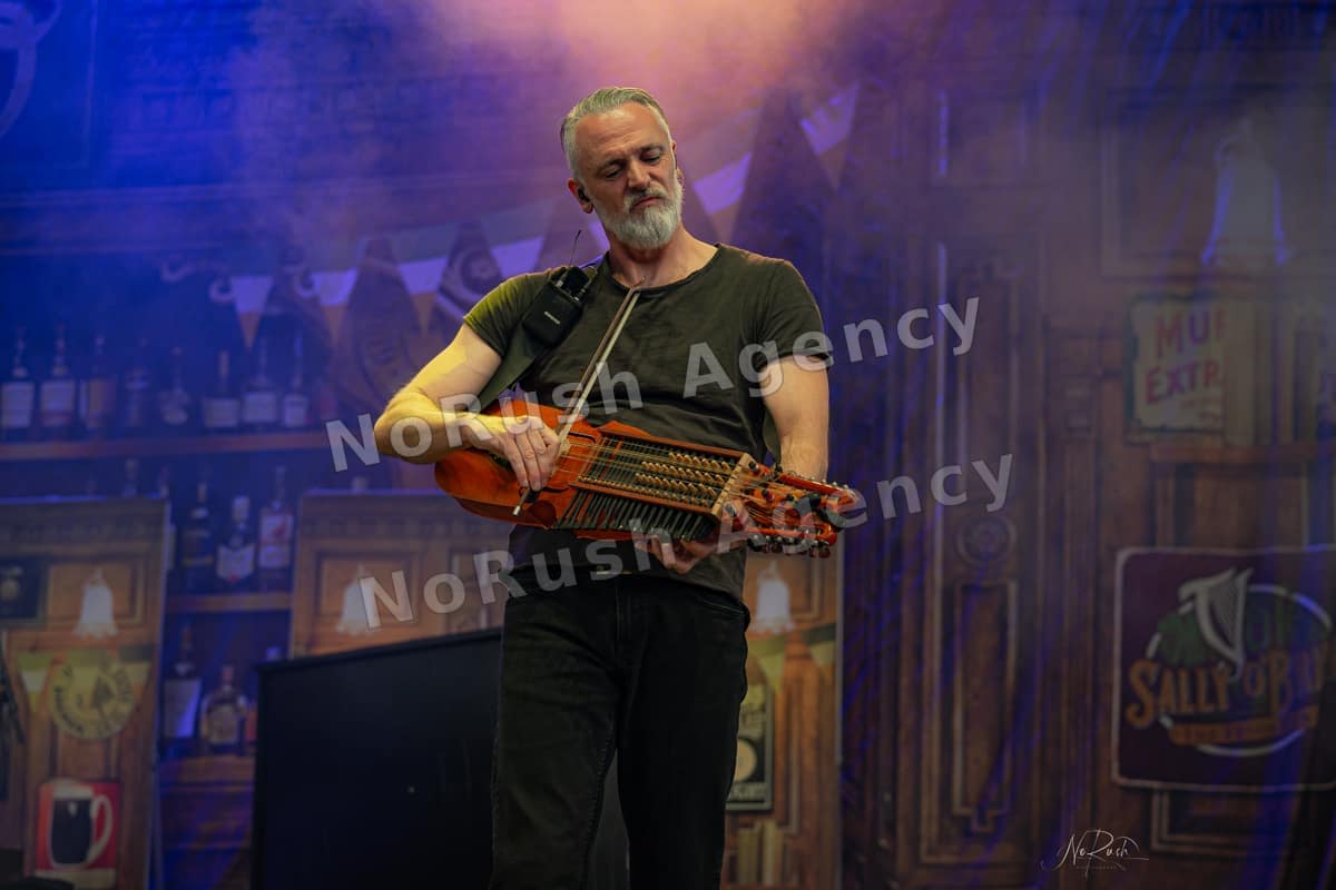 Versengold live in Gelsenkirchen, Foto 59 von Stephan Sieger