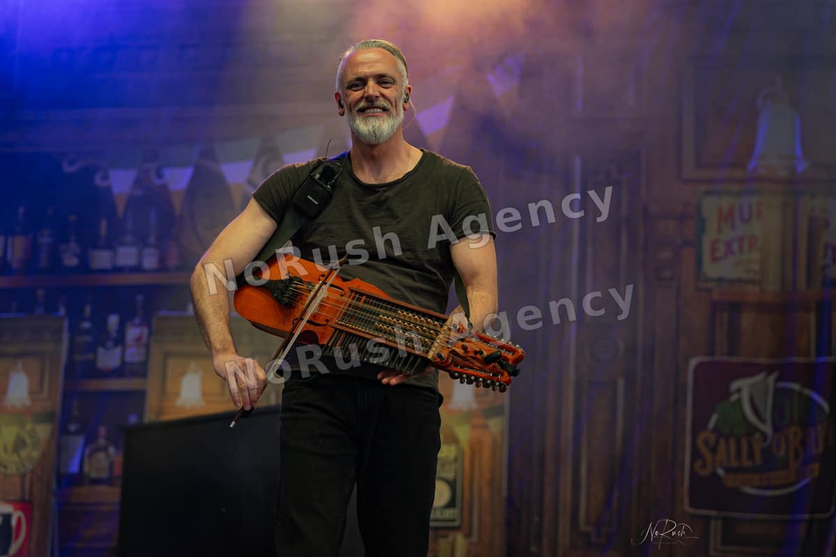 Versengold live in Gelsenkirchen, Foto 61 von Stephan Sieger