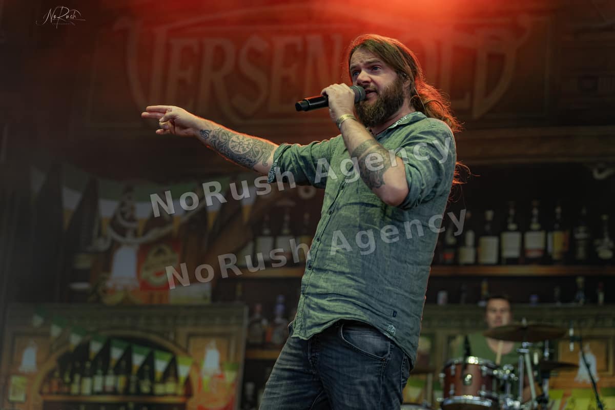 Versengold live in Gelsenkirchen, Foto 62 von Stephan Sieger