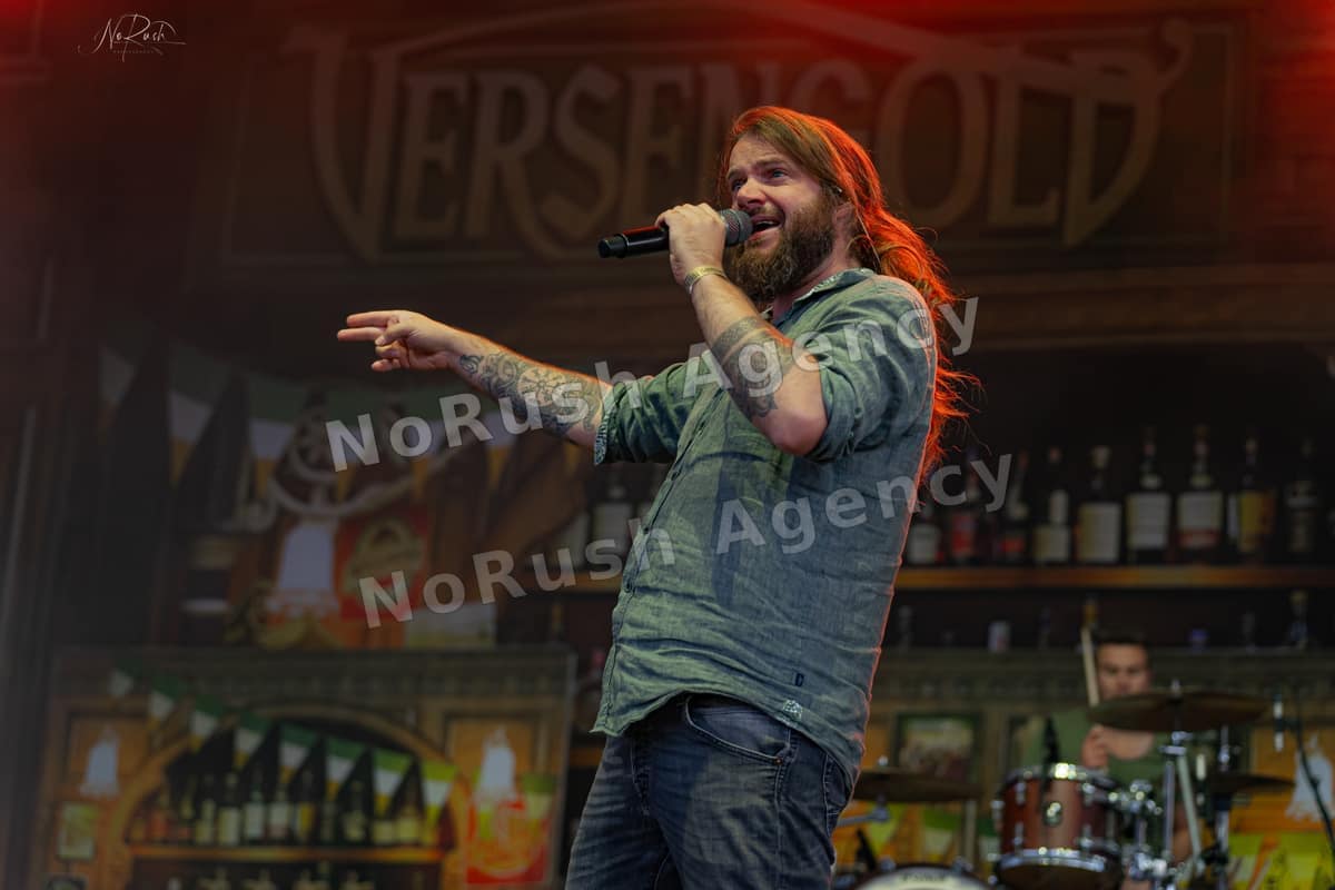Versengold live in Gelsenkirchen, Foto 63 von Stephan Sieger