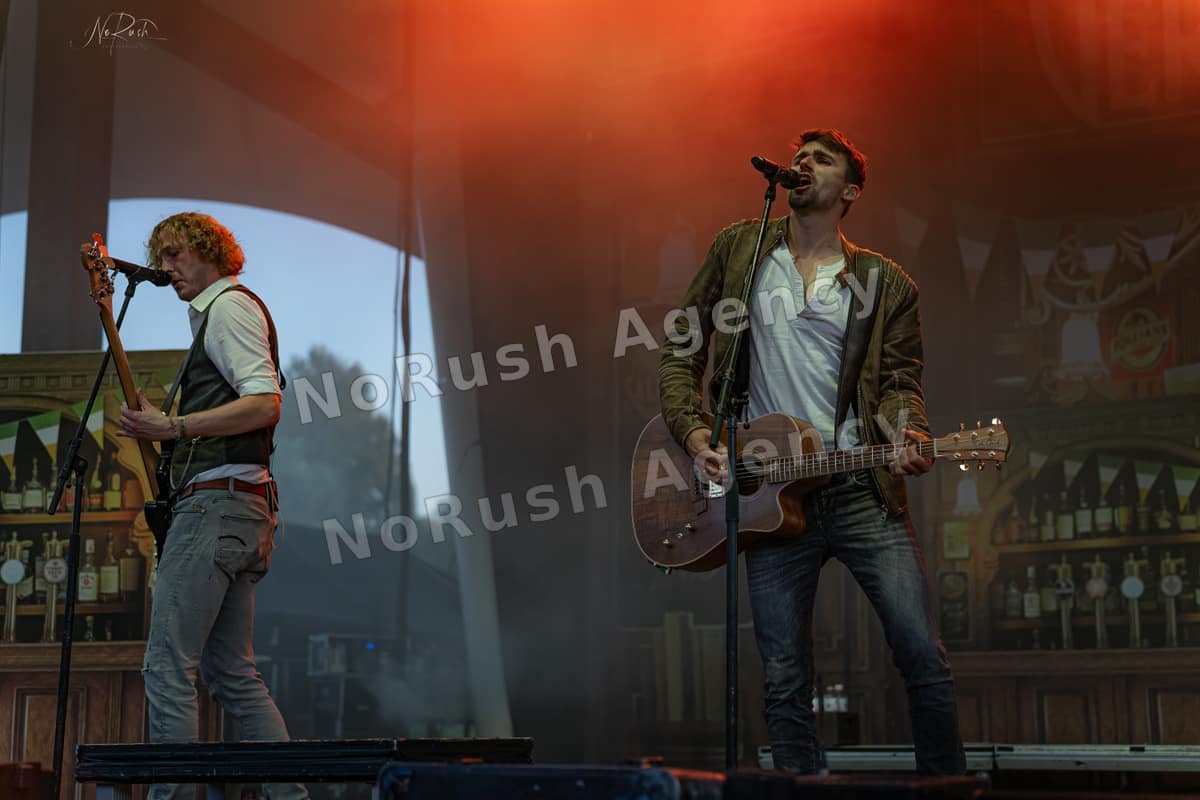 Versengold live in Gelsenkirchen, Foto 64 von Stephan Sieger