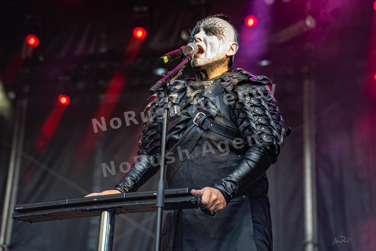 Das Ich live in Merseburg, Foto 22 von Stephan Sieger