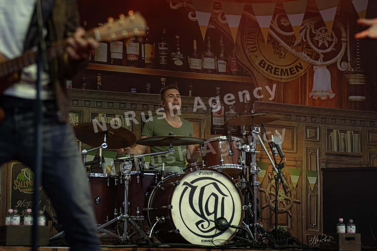 Versengold live in Gelsenkirchen, Foto 65 von Stephan Sieger