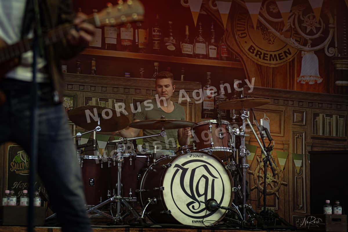 Versengold live in Gelsenkirchen, Foto 66 von Stephan Sieger