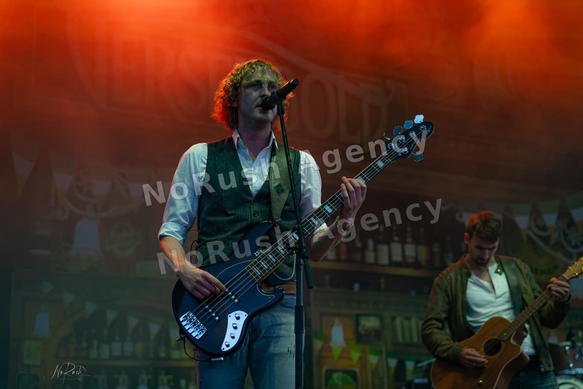 Versengold live in Gelsenkirchen, Foto 67 von Stephan Sieger