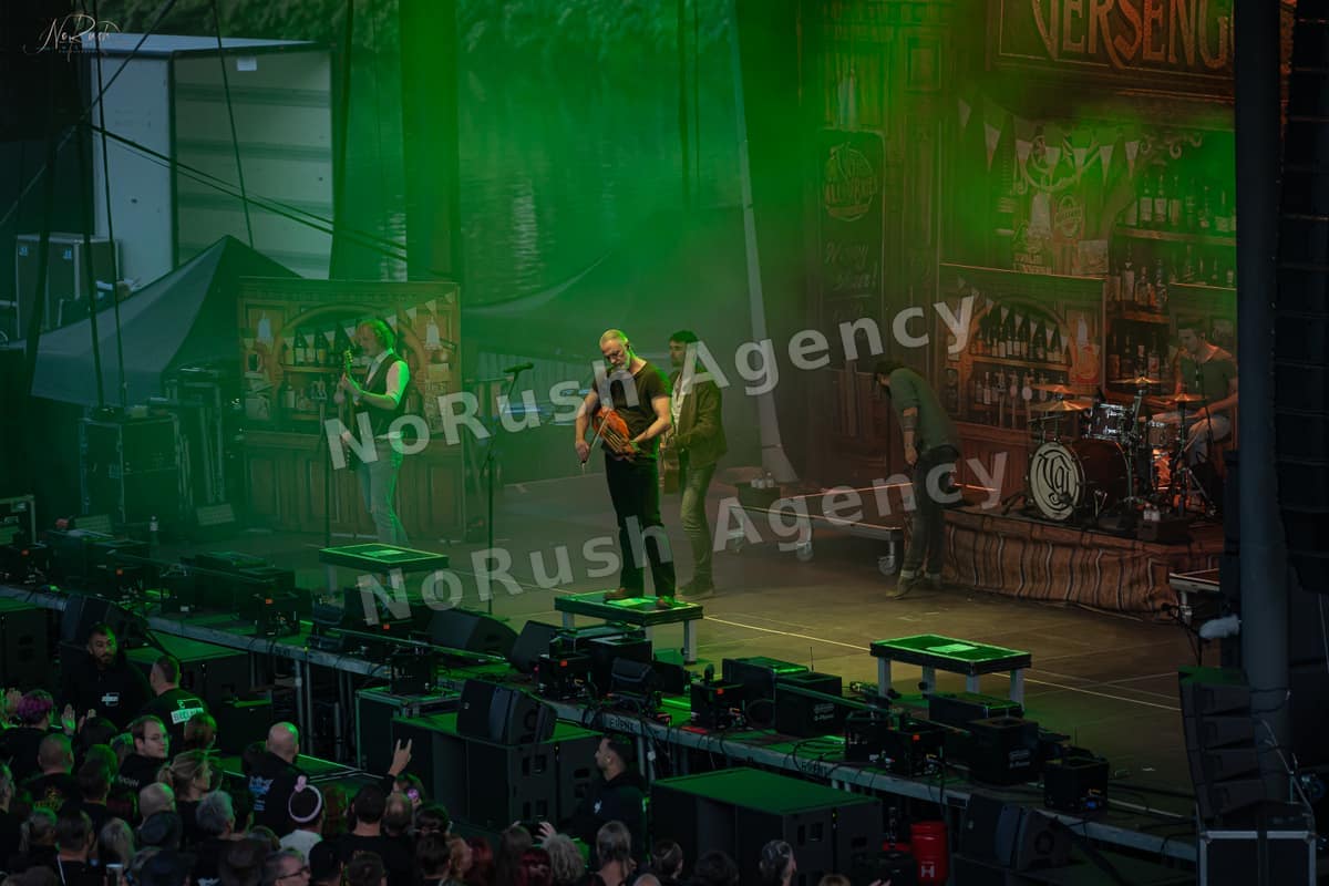 Versengold live in Gelsenkirchen, Foto 69 von Stephan Sieger