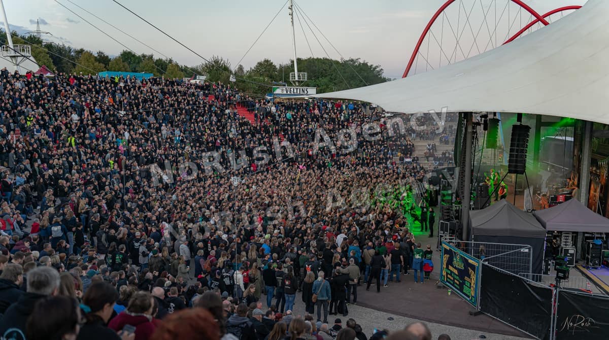 Versengold live in Gelsenkirchen, Foto 71 von Stephan Sieger