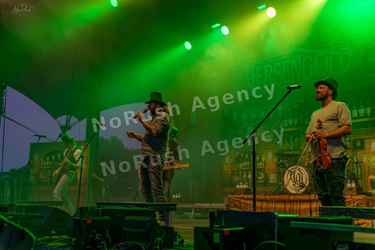 Versengold live in Gelsenkirchen, Foto 73 von Stephan Sieger