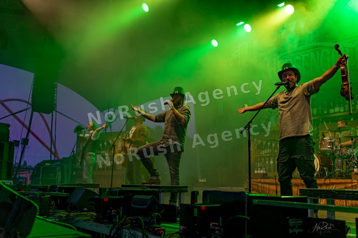 Versengold live in Gelsenkirchen, Foto 74 von Stephan Sieger