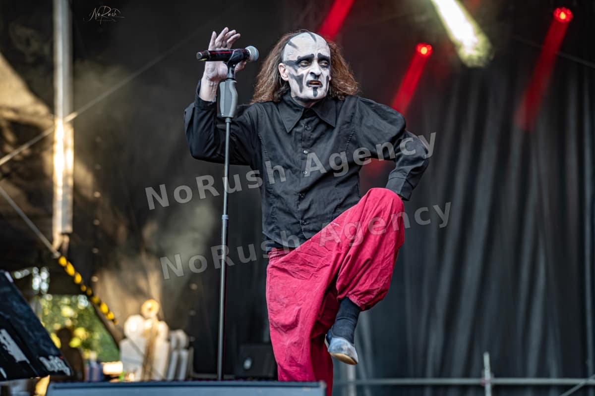 Das Ich live in Merseburg, Foto 23 von Stephan Sieger